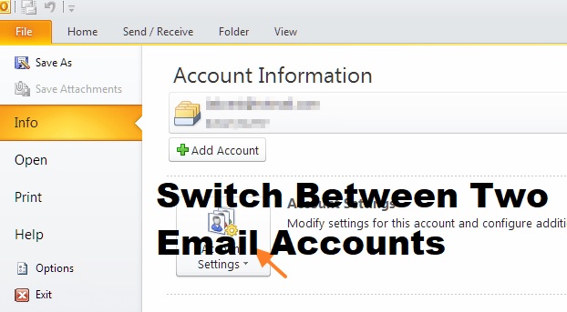 Outlook keeps asking for password when sending email